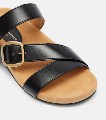 Sandalen Gaia | Stella McCartney
