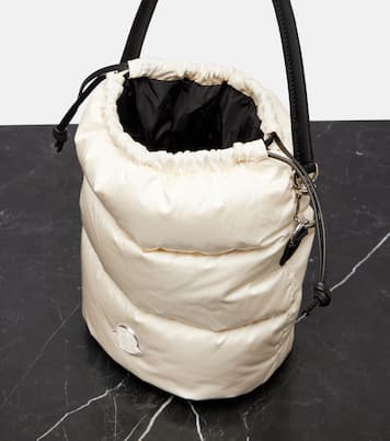 Caradoc bucket bag | Moncler