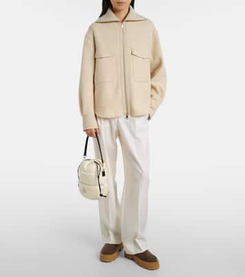 Caradoc bucket bag | Moncler