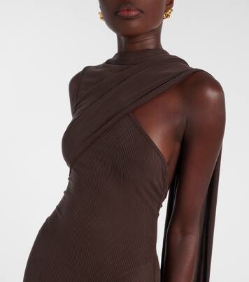 Robe longue Cedar | Aya Muse