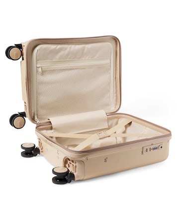 Printed carry-on suitcase | Konges Sløjd