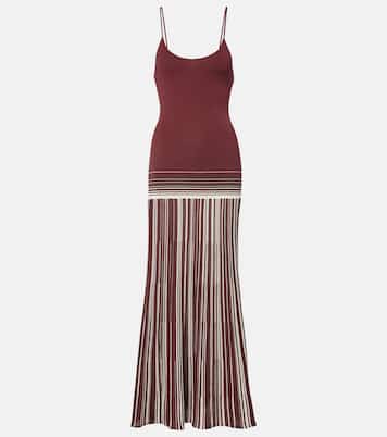 Maxikleid Cecile aus Jersey | Faithfull