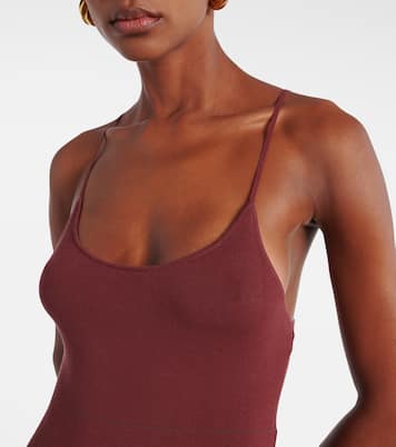 Maxikleid Cecile aus Jersey | Faithfull