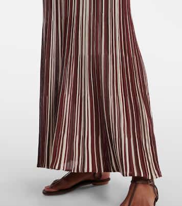 Maxikleid Cecile aus Jersey | Faithfull