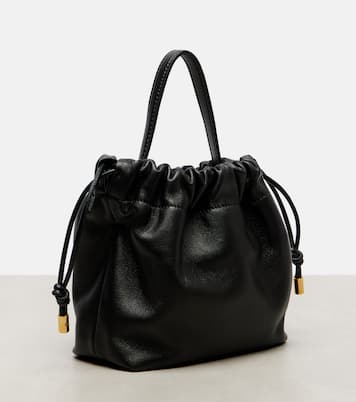 Sac seau Chloé Icons Mini en cuir | Chloé