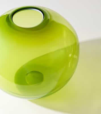 Poison Ball glass vase | Polspotten