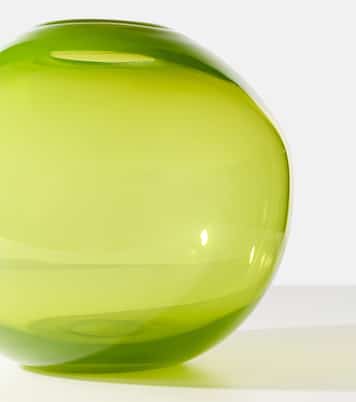 Poison Ball glass vase | Polspotten