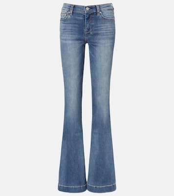 Dojo 36'' mid-rise bootcut jeans | 7 For All Mankind