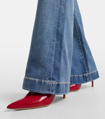 Dojo 36'' mid-rise bootcut jeans | 7 For All Mankind