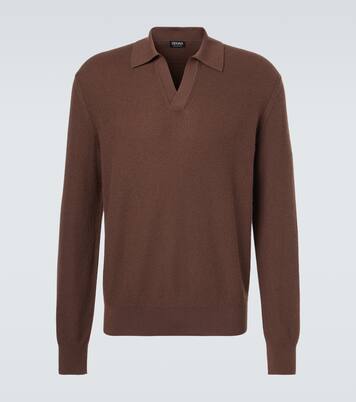 Pull en cachemire | Zegna