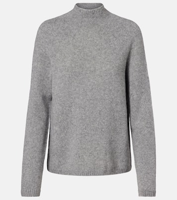 Pullover aus einem Wollgemisch | 'S Max Mara
