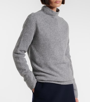 Pullover aus einem Wollgemisch | 'S Max Mara