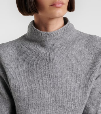 Pullover aus einem Wollgemisch | 'S Max Mara