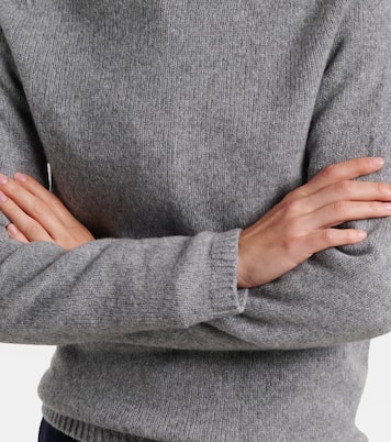 Pullover aus einem Wollgemisch | 'S Max Mara