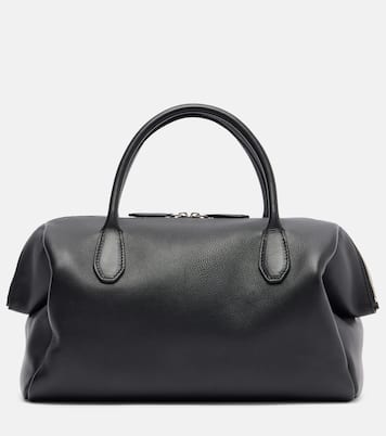 Borsa Faye in pelle | The Row