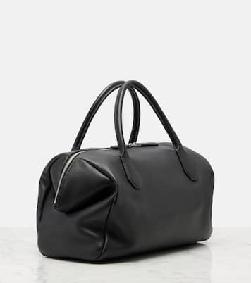 Borsa Faye in pelle | The Row