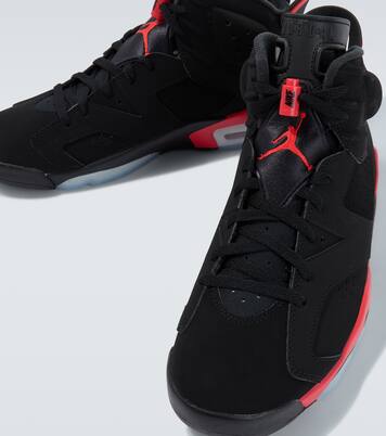 Sneakers Air Jordan 6 Retro | Nike