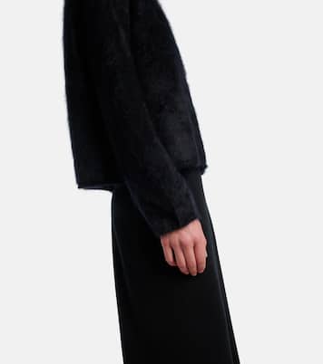 Pullover aus Kaschmir | Lisa Yang