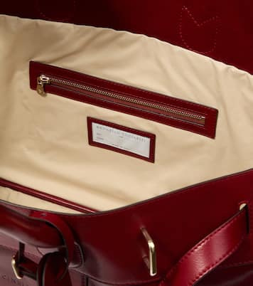 Sac en cuir | Brunello Cucinelli
