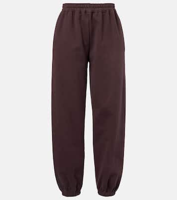 Cotton sweatpants | Magda Butrym