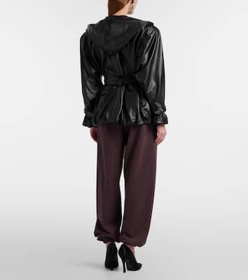 Cotton sweatpants | Magda Butrym