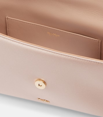 Clutch in raso | Max Mara