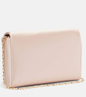 Clutch in raso | Max Mara