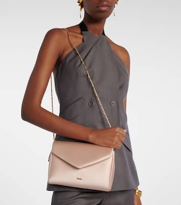 Clutch in raso | Max Mara