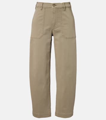 The Ranger straight jeans | Frame