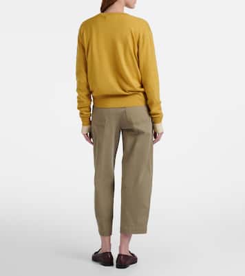 The Ranger straight jeans | Frame