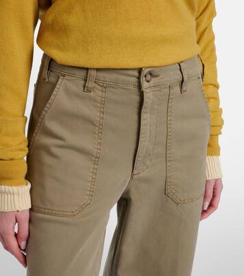 The Ranger straight jeans | Frame