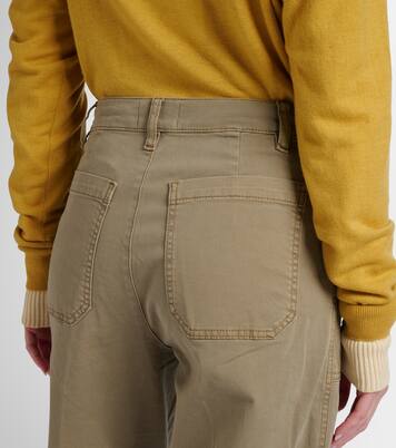 The Ranger straight jeans | Frame