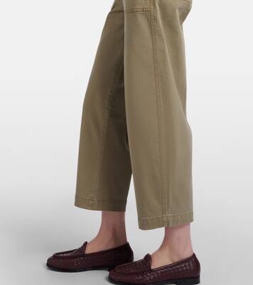 The Ranger straight jeans | Frame