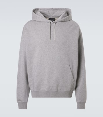 Sweat-shirt à capuche Rove en coton éponge | Canada Goose