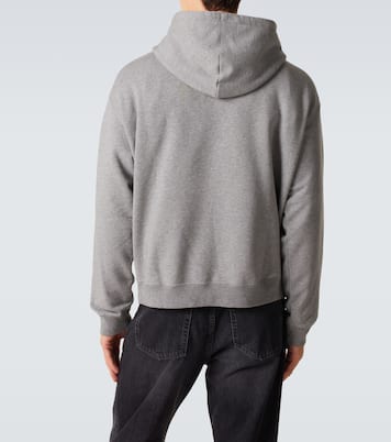 Sweat-shirt à capuche Rove en coton éponge | Canada Goose