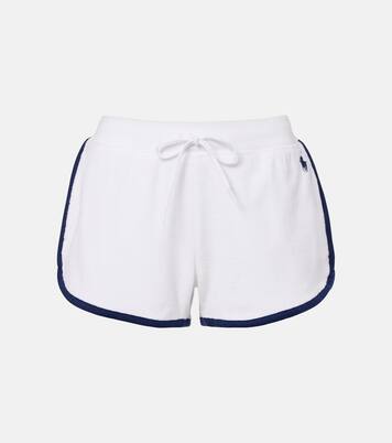 Shorts aus Frottee | Polo Ralph Lauren