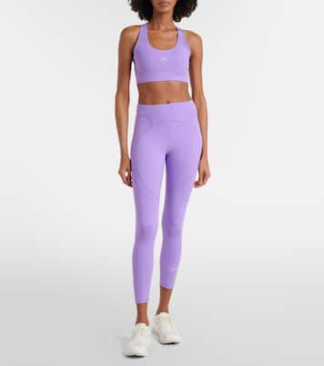 Top sportivo con logo | Adidas by Stella McCartney
