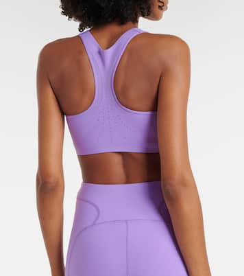 Top sportivo con logo | Adidas by Stella McCartney