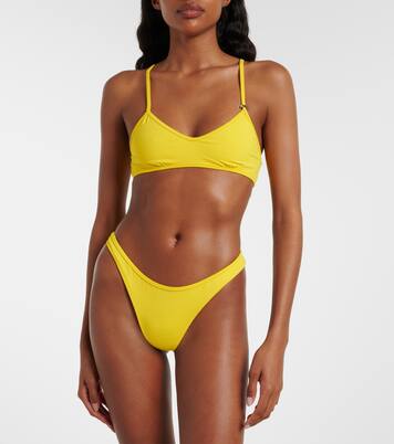 Bikini-Set | The Attico