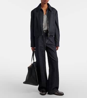 Wool jacket | Brunello Cucinelli