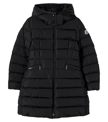 Charpal down coat | Moncler Enfant
