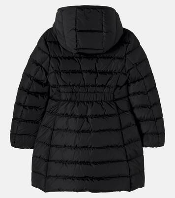Charpal down coat | Moncler Enfant