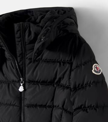 Charpal down coat | Moncler Enfant
