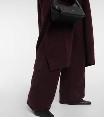 Cardigan N°61 Koto aus einem Kaschmirgemisch | Extreme Cashmere