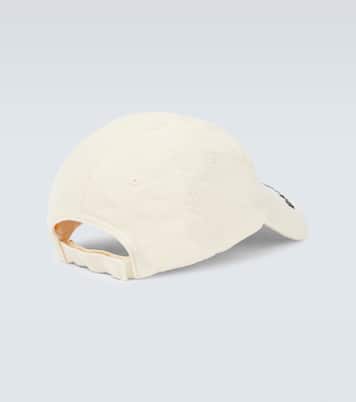 Logo棉质棒球帽 | Balenciaga