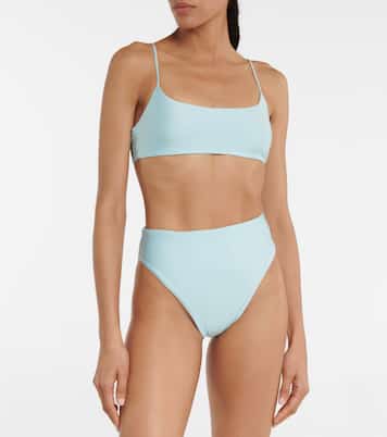 Culotte de bikini Incline | Jade Swim