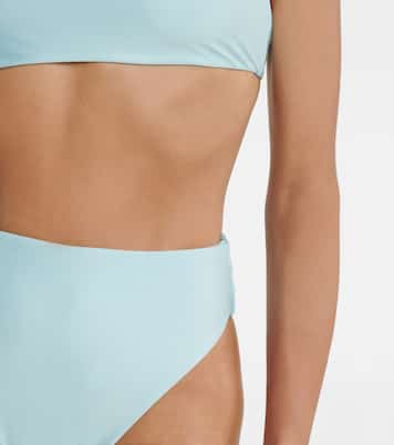 Culotte de bikini Incline | Jade Swim