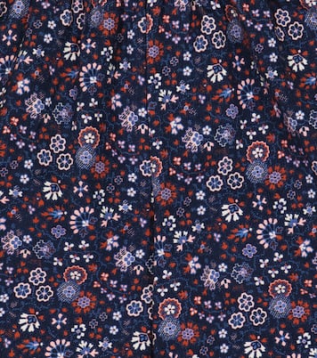 Hose Felicity aus Baumwoll-Cord | The New Society