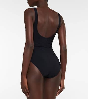 Badeanzug Morgan | Karla Colletto