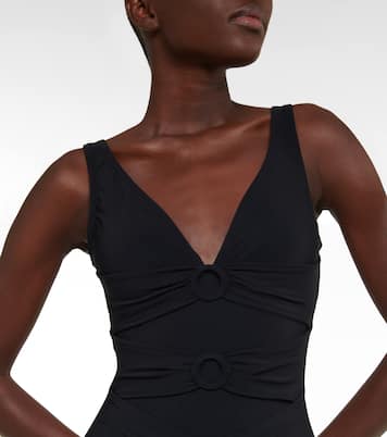 Badeanzug Morgan | Karla Colletto